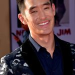 Mike Moh Net Worth