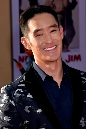 Mike Moh