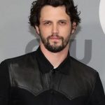 Nathan Parsons Diet Plan