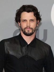 Nathan Parsons