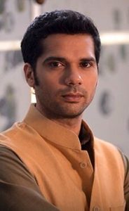 Neil Bhoopalam