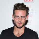 Nico Tortorella Diet Plan