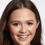 Olivia Sanabia Bra Size, Age, Weight, Height, Measurements