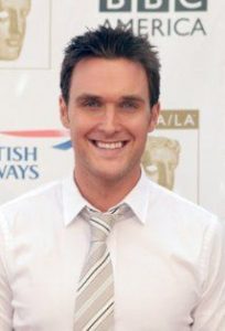 Owain Yeoman