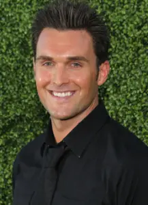 Owain Yeoman