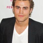 Paul Wesley Diet Plan