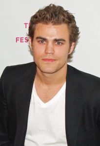 Paul Wesley