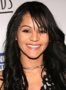 Persia White