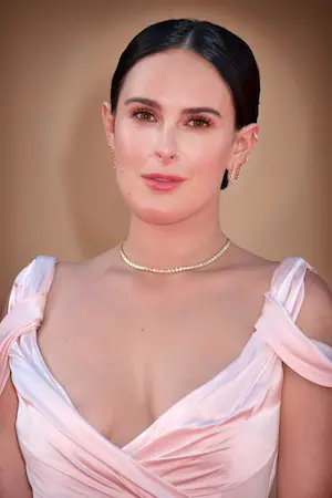 Rumer Willis