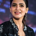 Samantha Ruth Prabhu Workout Routine