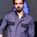 Saqib Saleem Workout Routine