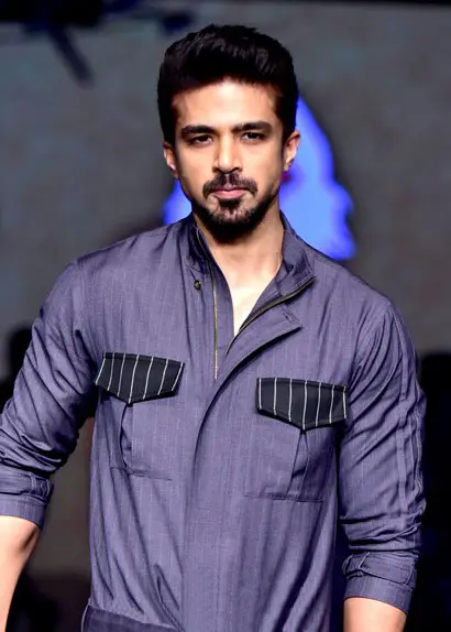 Saqib Saleem