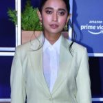 Sayani Gupta Workout Routine