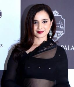 Simone Singh