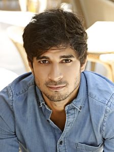 Tahir Raj Bhasin