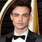 Thomas Doherty Age, Weight, Height, Measurements