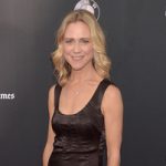 Tracy Middendorf Bra Size, Age, Weight, Height, Measurements