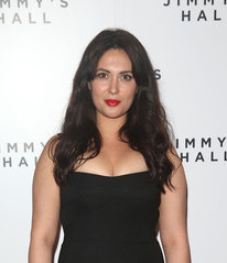 Yasmine Akram