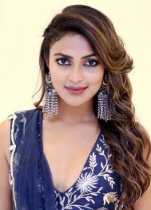 Amala Paul