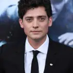 Aneurin Barnard Age, Weight, Height, Measurements