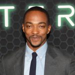 Anthony Mackie Age, Weight, Height, Measurements