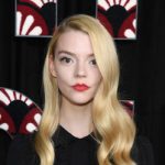 Anya Taylor-Joy Workout Routine