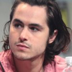 Ben Schnetzer Age, Weight, Height, Measurements