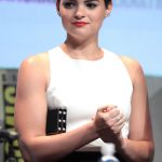 Brianna Hildebrand Workout Routine