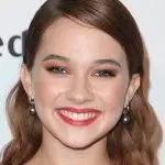 Cailee Spaeny Bra Size, Age, Weight, Height, Measurements