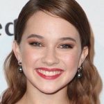 Cailee Spaeny Bra Size, Age, Weight, Height, Measurements