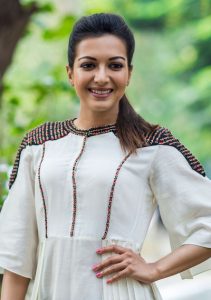 Catherine Tresa 