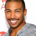 Charles Michael Davis Age, Weight, Height, Measurements