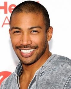 Charles Michael Davis