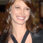 Christy Turlington Bra Size, Age, Weight, Height, Measurements