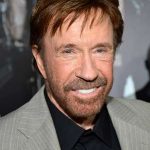 Chuck Norris Net Worth