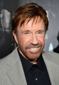 Chuck Norris