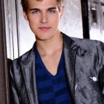 Cody Linley Workout Routine