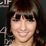 Denyse Tontz Bra Size, Age, Weight, Height, Measurements