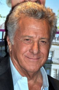 Dustin Hoffman