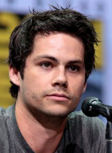 Dylan O'Brien