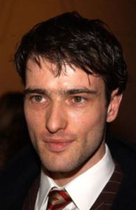 Ed Stoppard