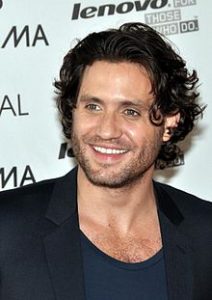 Edgar Ramirez