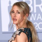 Ellie Goulding Workout Routine