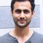 Freddy Daruwala Age, Weight, Height, Measurements