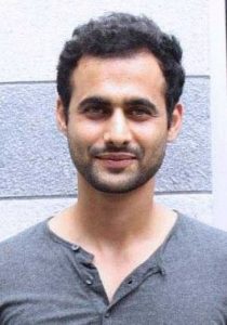 Freddy Daruwala