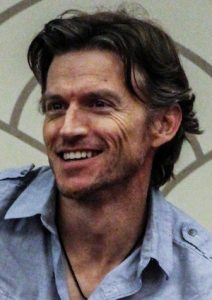 Gideon Emery