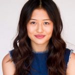 Haley Tju Bra Size, Age, Weight, Height, Measurements