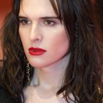 Hari Nef Net Worth