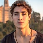 Henry Zaga Workout Routine