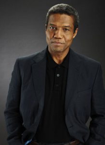 Hugh Quarshie